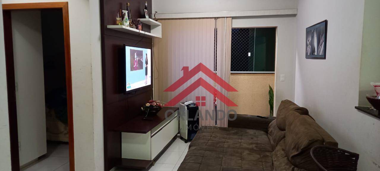 Apartamento à venda com 2 quartos, 70m² - Foto 1