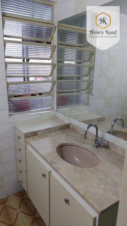 Apartamento à venda com 2 quartos, 62m² - Foto 20