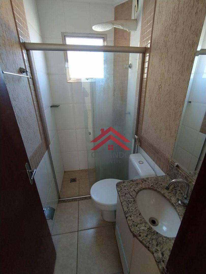 Apartamento à venda com 2 quartos, 54m² - Foto 9