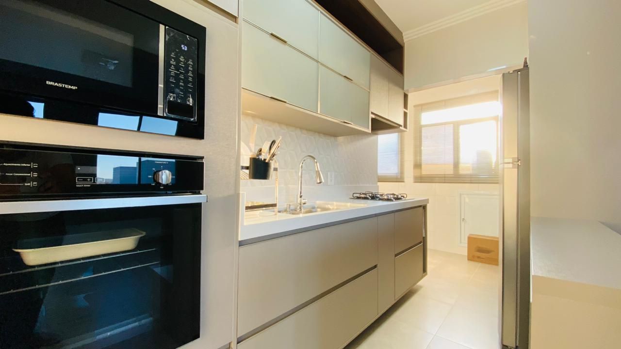 Apartamento à venda com 3 quartos, 72m² - Foto 12