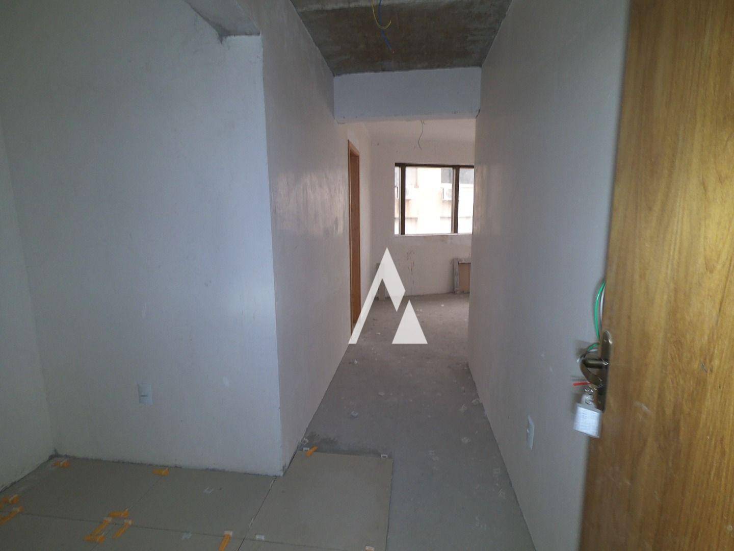 Conjunto Comercial-Sala à venda, 38m² - Foto 12