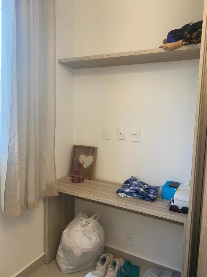 Apartamento à venda com 2 quartos, 59m² - Foto 10