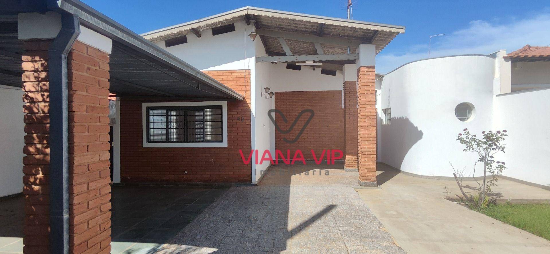 Casa à venda com 3 quartos, 180m² - Foto 3