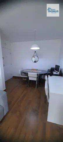 Apartamento à venda com 2 quartos, 56m² - Foto 2