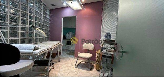 Conjunto Comercial-Sala à venda, 81m² - Foto 8