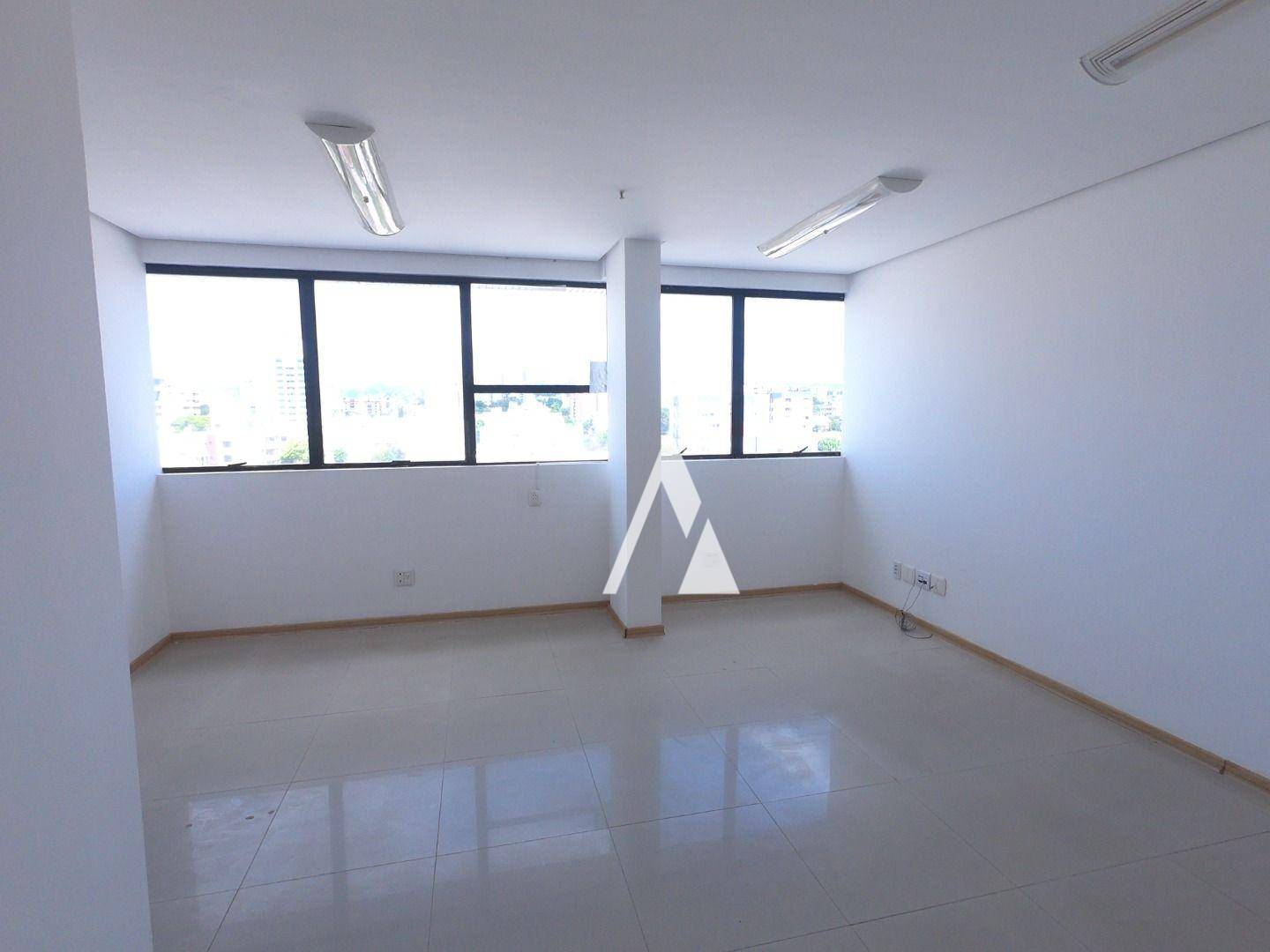 Conjunto Comercial-Sala para alugar, 47m² - Foto 9