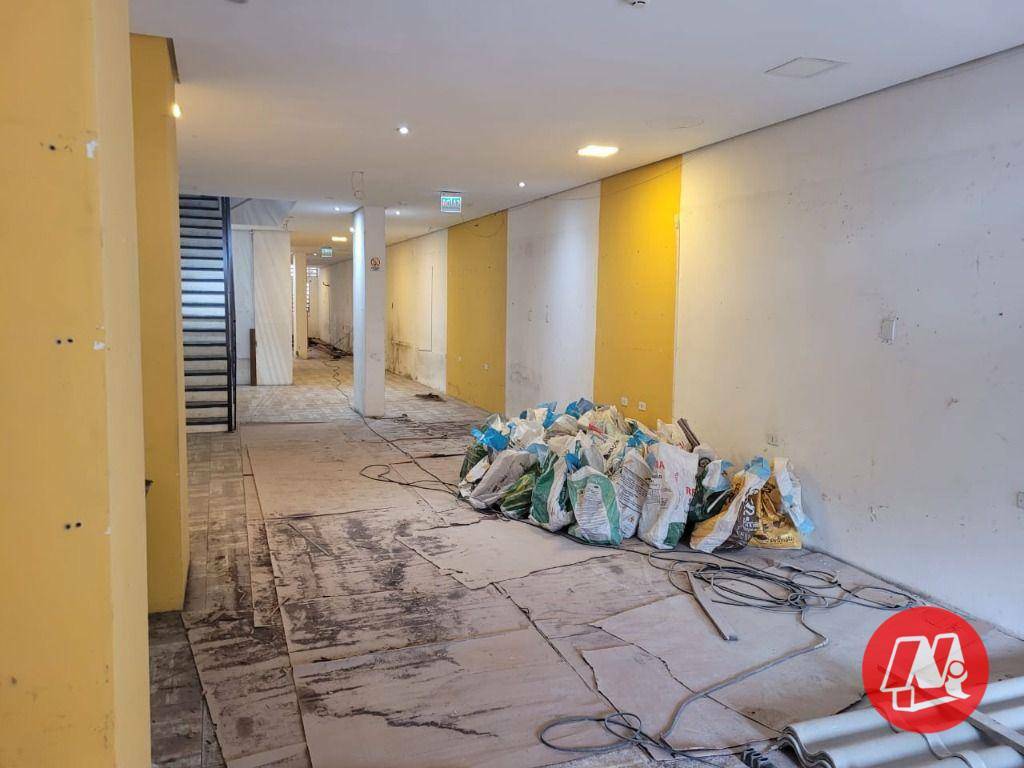 Loja-Salão para alugar, 411m² - Foto 4