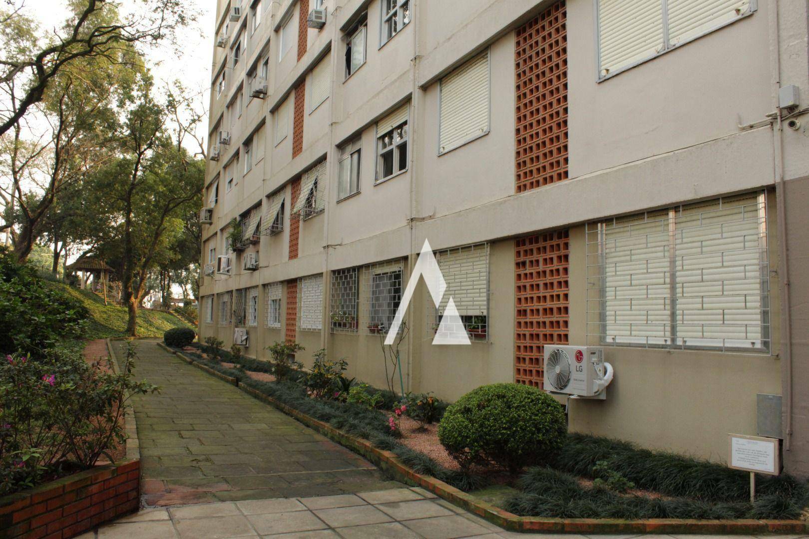 Apartamento à venda com 1 quarto, 42m² - Foto 3