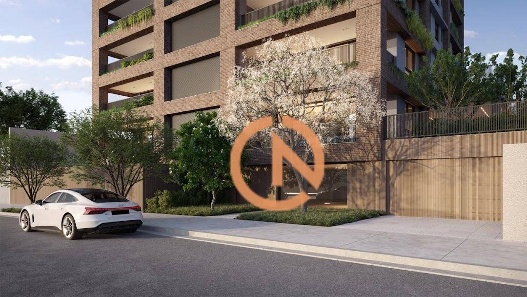 Apartamento, 3 quartos, 173 m² - Foto 4