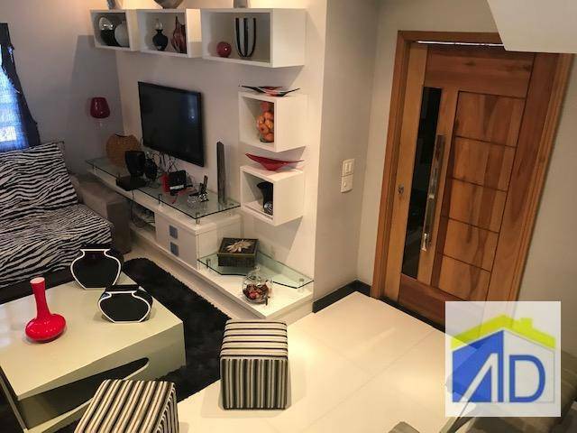 Casa de Condomínio à venda com 3 quartos, 310m² - Foto 19