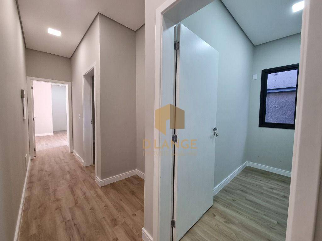 Casa de Condomínio à venda com 3 quartos, 173m² - Foto 23