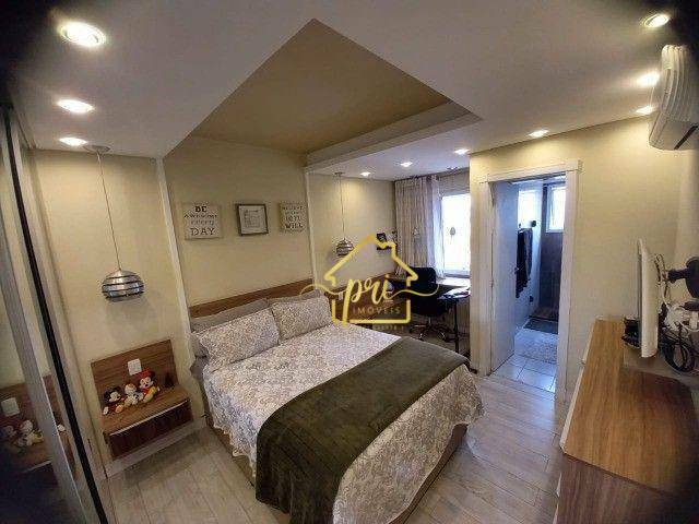 Apartamento à venda com 2 quartos, 96m² - Foto 18