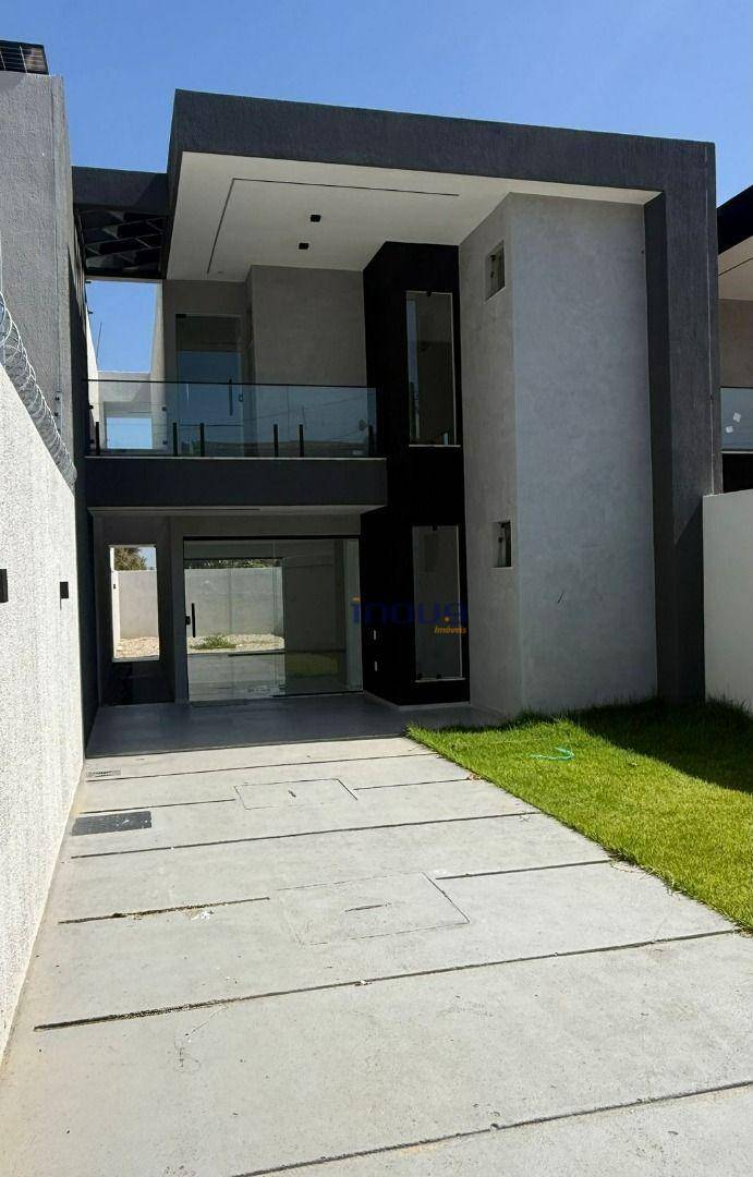 Casa, 4 quartos, 130 m² - Foto 2