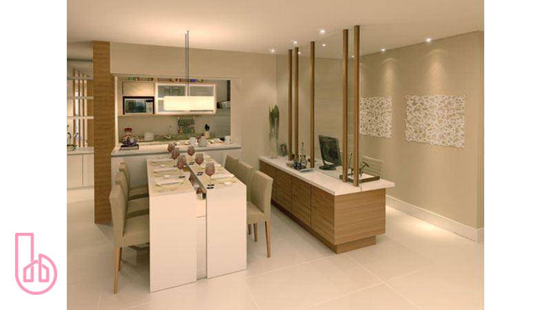 Apartamento para alugar com 3 quartos, 110m² - Foto 20