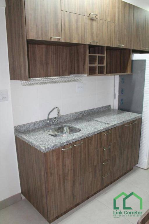 Apartamento à venda e aluguel com 1 quarto, 47m² - Foto 9