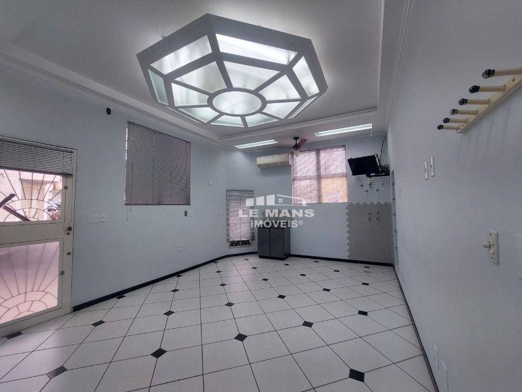 Loja-Salão, 40 m² - Foto 1