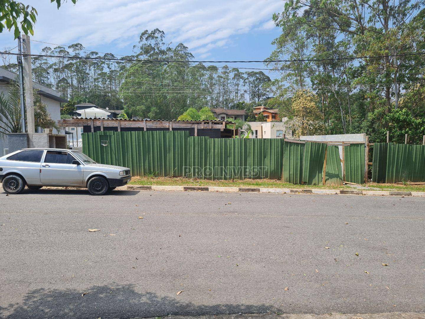 Loteamento e Condomínio à venda, 700M2 - Foto 3