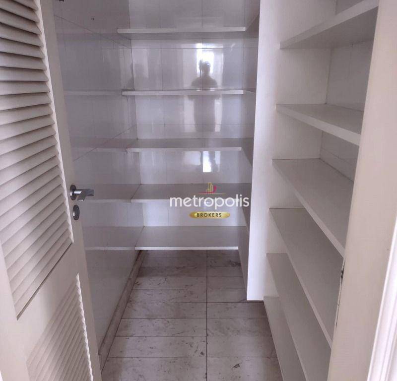 Sobrado para alugar com 5 quartos, 768m² - Foto 7