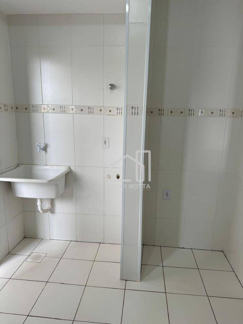 Apartamento à venda com 2 quartos, 50m² - Foto 11