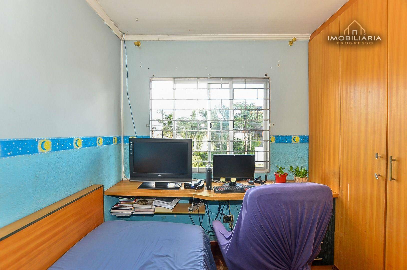 Sobrado, 4 quartos, 89 m² - Foto 14