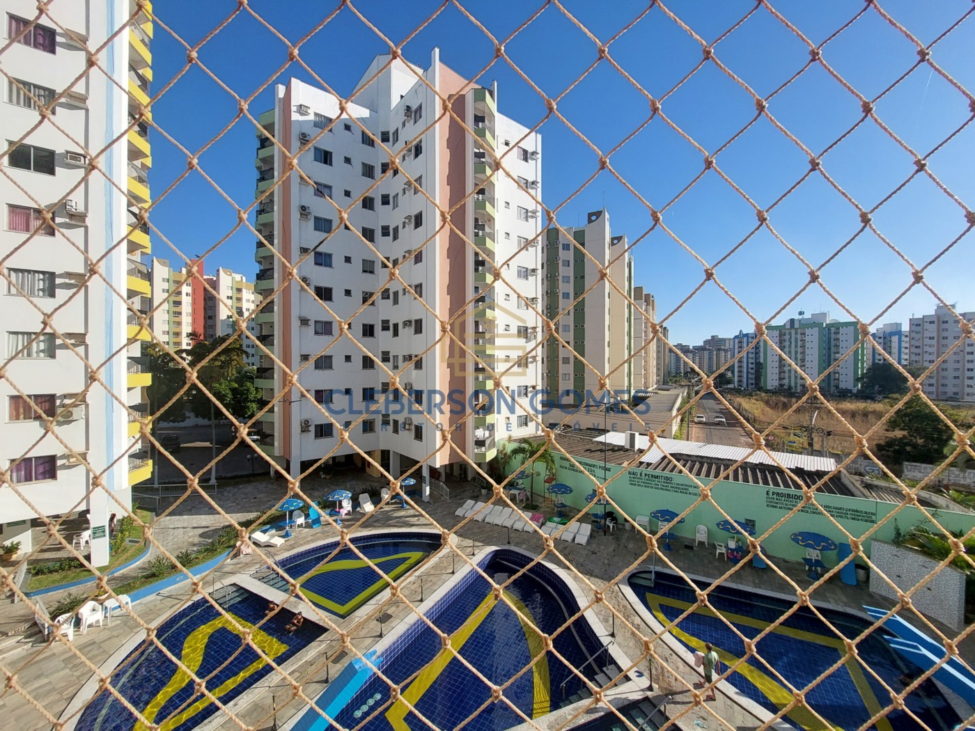 Apartamento à venda com 1 quarto, 42m² - Foto 21
