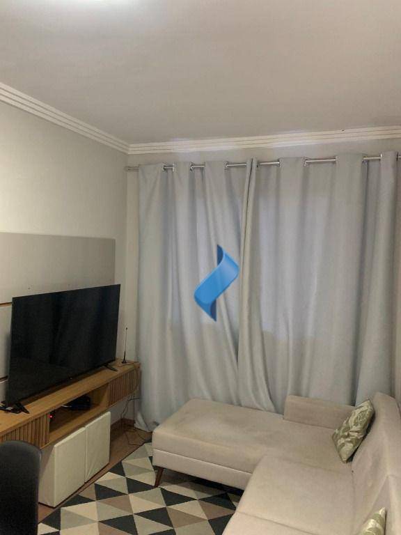 Apartamento à venda com 2 quartos, 46m² - Foto 1