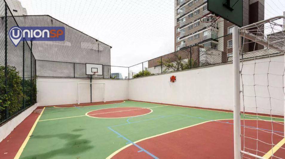 Apartamento à venda com 3 quartos, 120m² - Foto 23