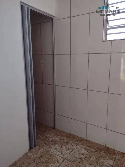 Loja-Salão para alugar, 39m² - Foto 5