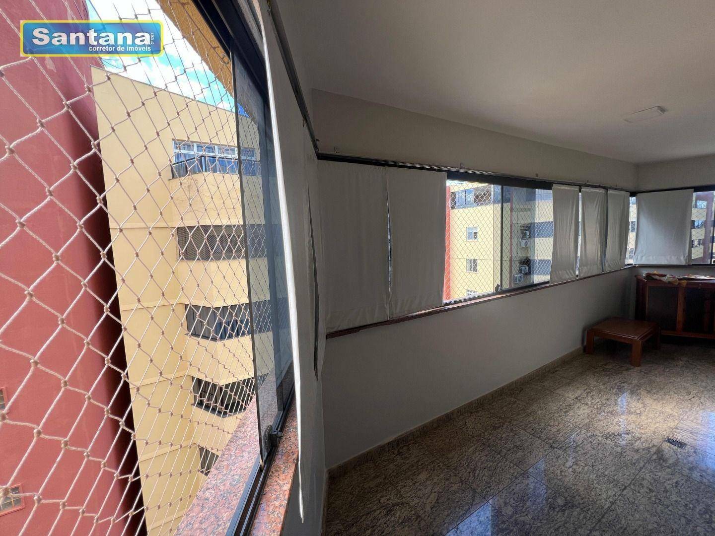 Apartamento à venda com 2 quartos, 120m² - Foto 15