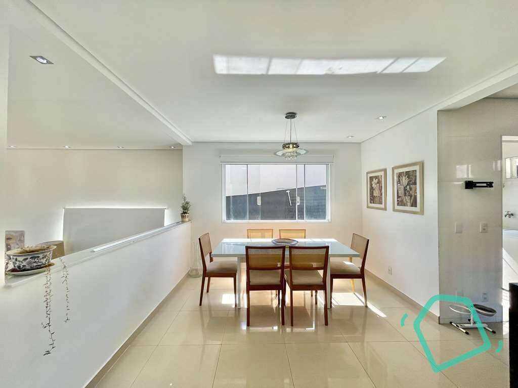 Casa de Condomínio à venda com 3 quartos, 171m² - Foto 7