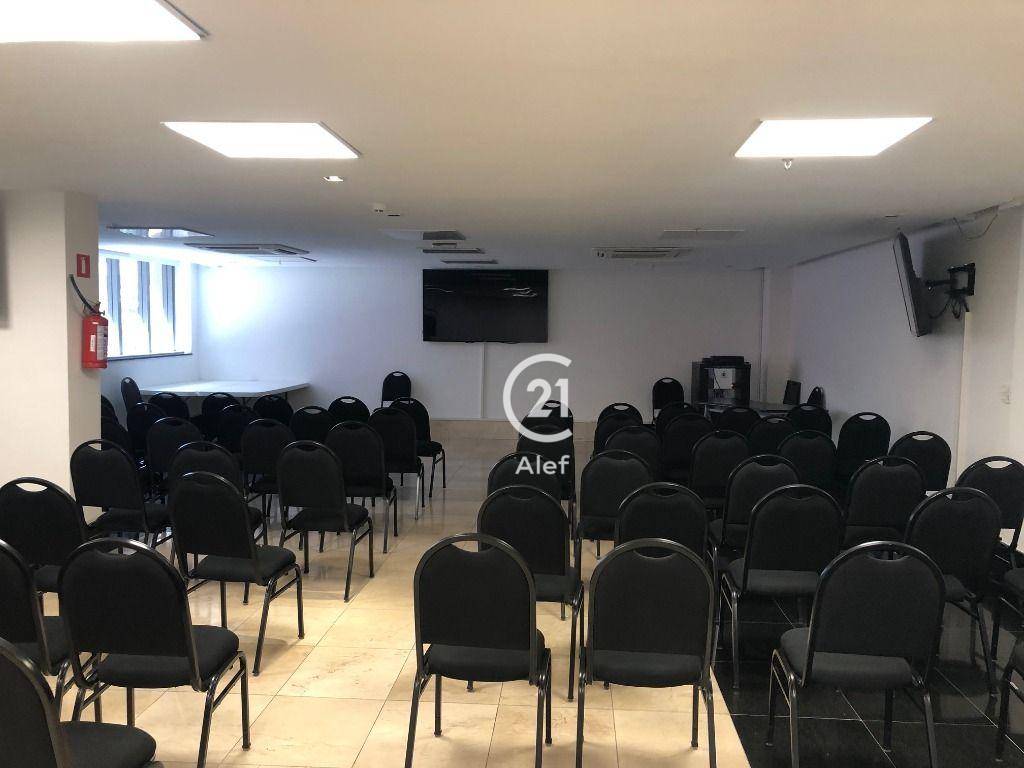 Conjunto Comercial-Sala à venda, 100m² - Foto 4