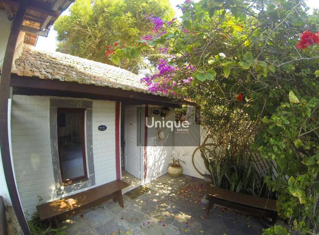 Casa à venda com 4 quartos, 400m² - Foto 2