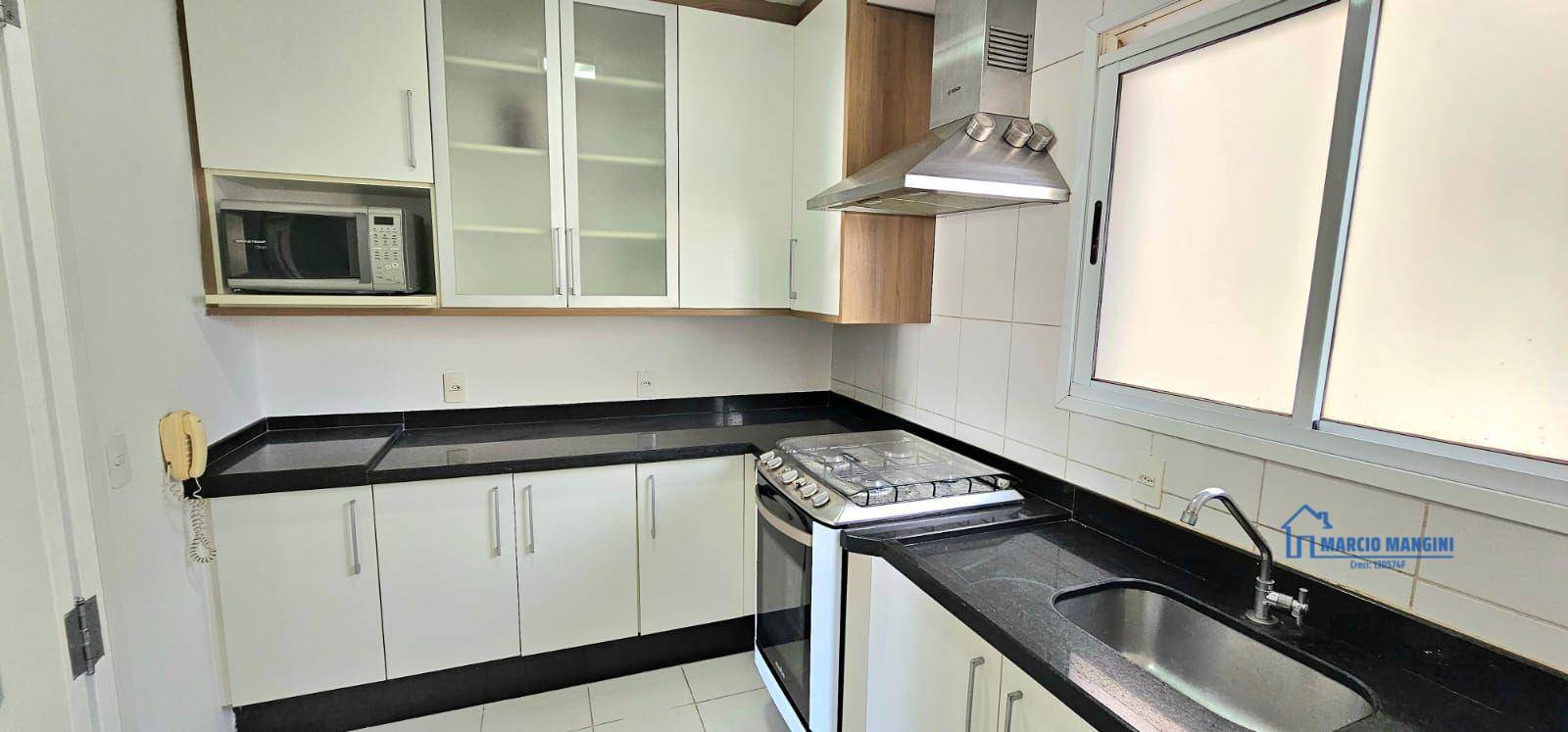 Apartamento à venda com 2 quartos, 90m² - Foto 20