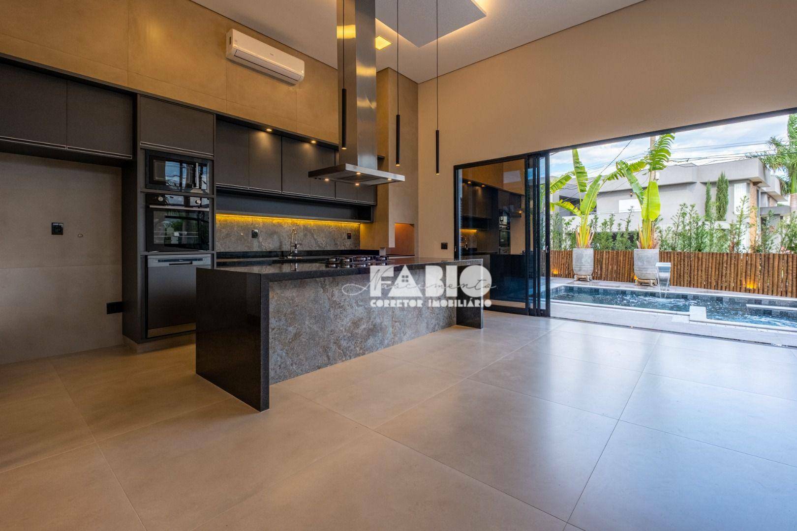 Casa de Condomínio à venda com 3 quartos, 255m² - Foto 37