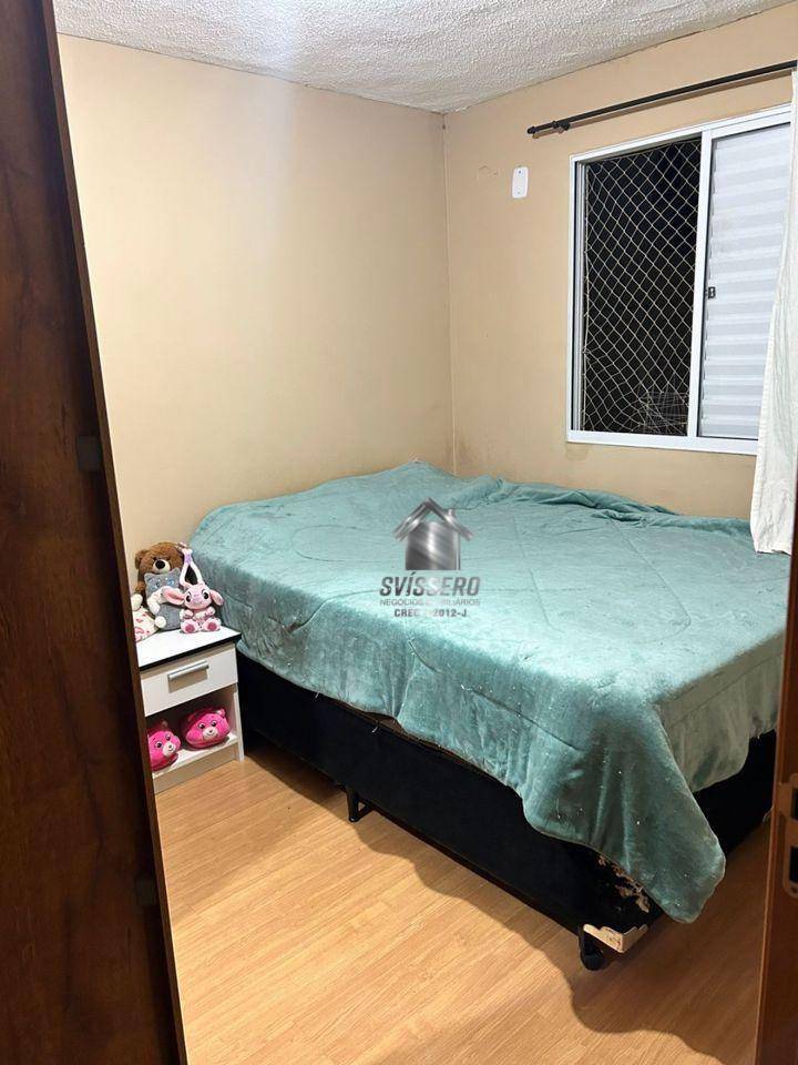 Apartamento, 2 quartos, 42 m² - Foto 10