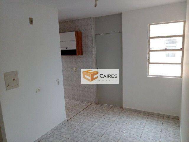 Apartamento à venda com 2 quartos, 64m² - Foto 5