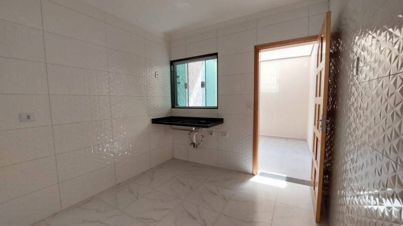 Sobrado à venda com 2 quartos, 75m² - Foto 32