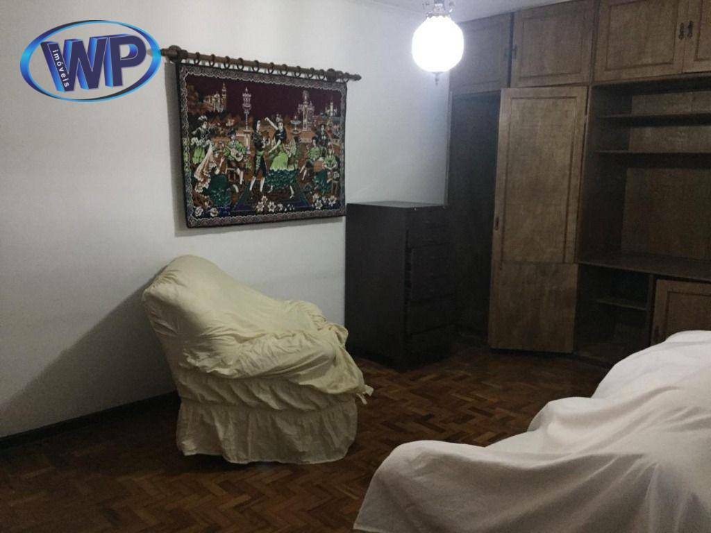 Sobrado à venda com 3 quartos, 274m² - Foto 3