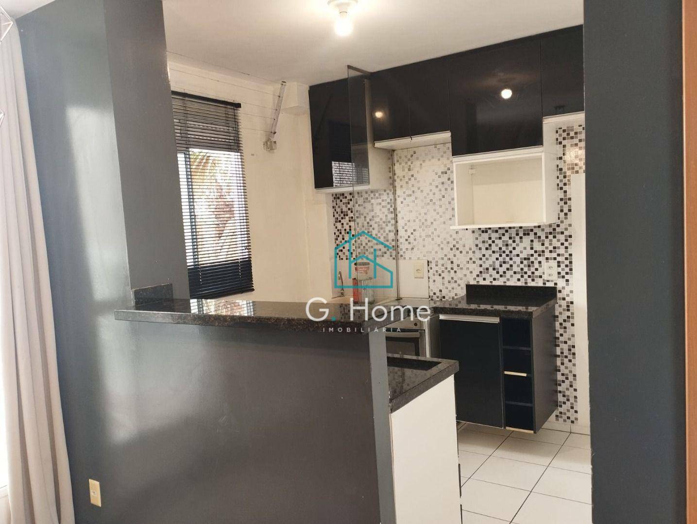 Apartamento à venda com 2 quartos, 45m² - Foto 9