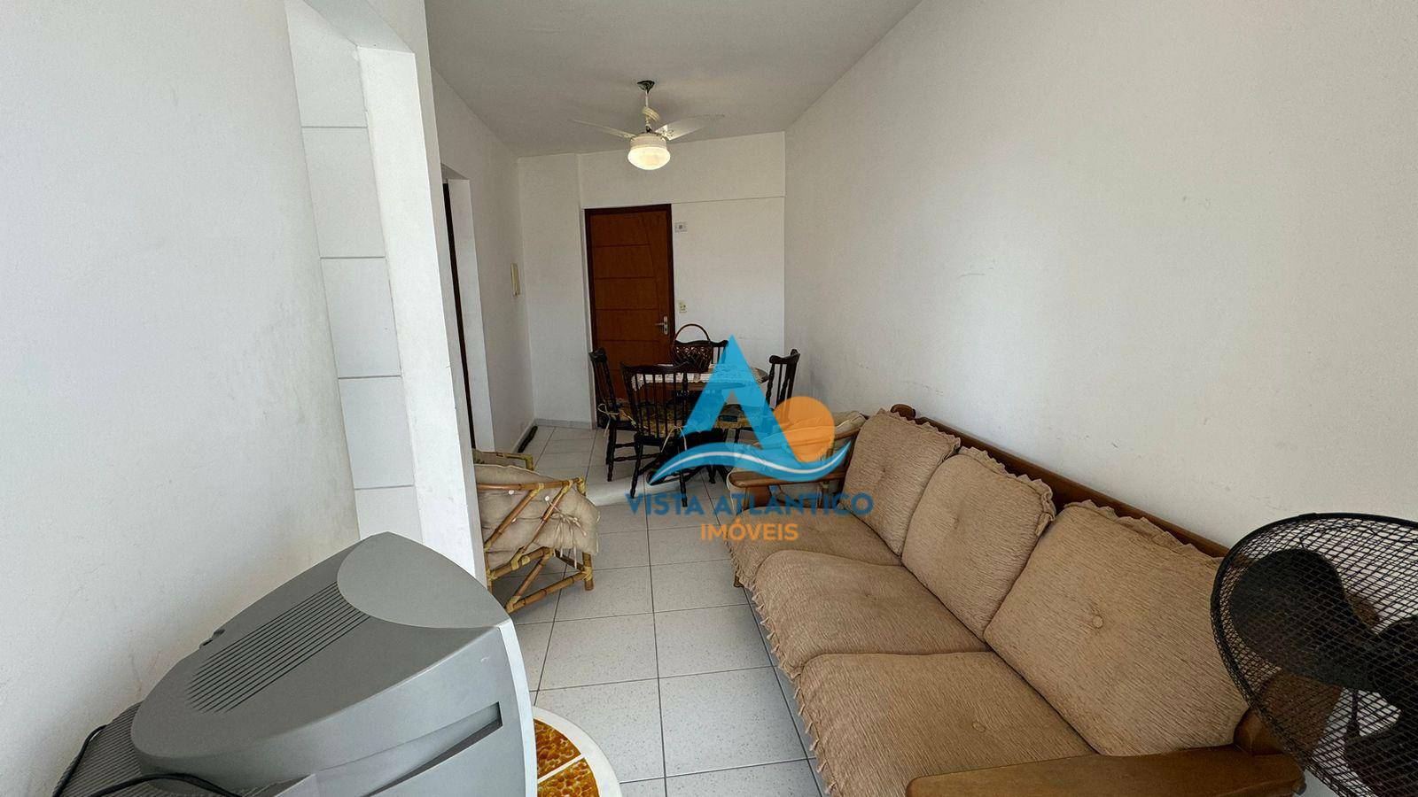 Apartamento à venda com 1 quarto, 45m² - Foto 2