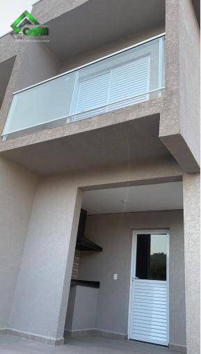 Casa à venda com 3 quartos, 102m² - Foto 9