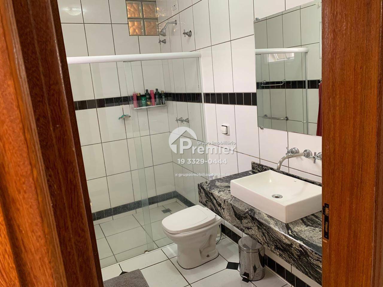 Chácara para alugar com 4 quartos, 520m² - Foto 21