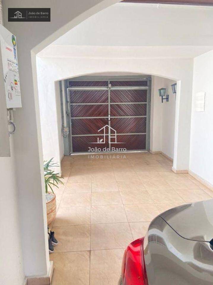 Casa à venda com 3 quartos, 161m² - Foto 27