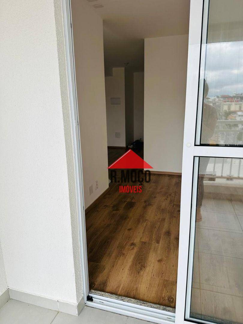 Apartamento à venda com 3 quartos, 65m² - Foto 12