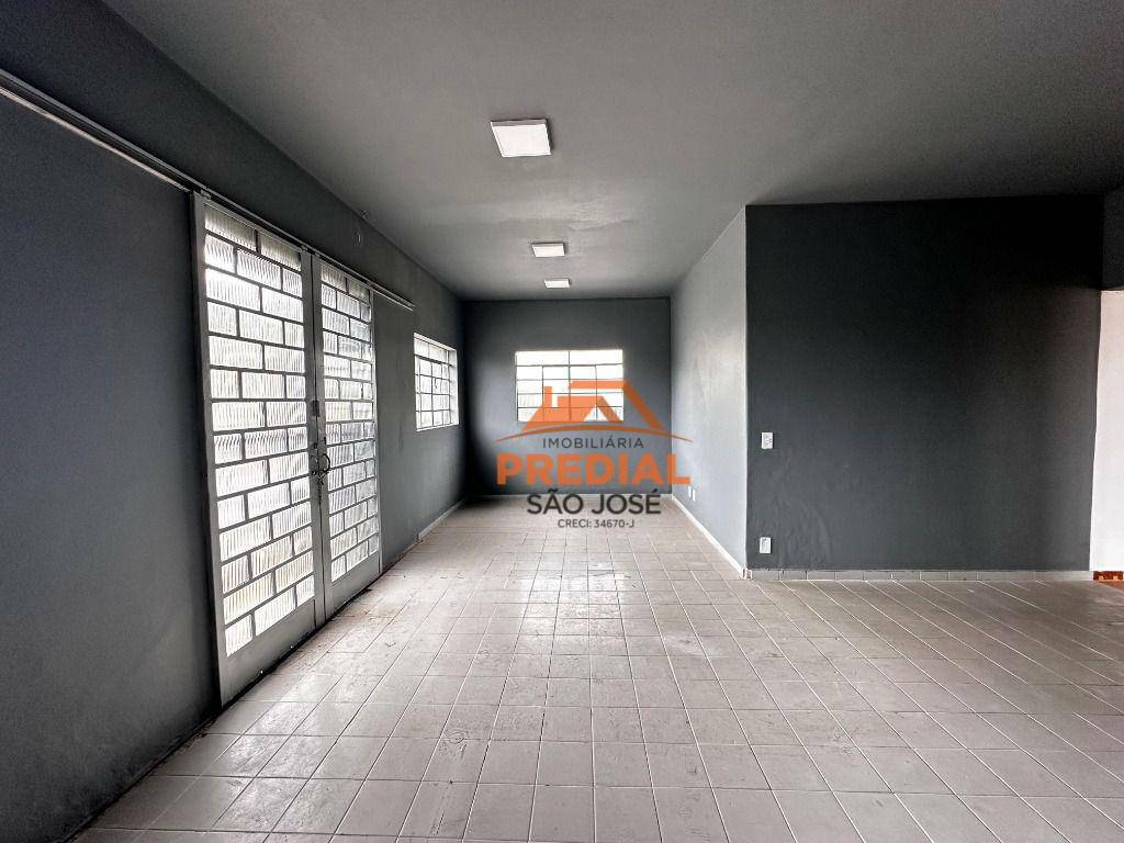 Conjunto Comercial-Sala para alugar, 150m² - Foto 2