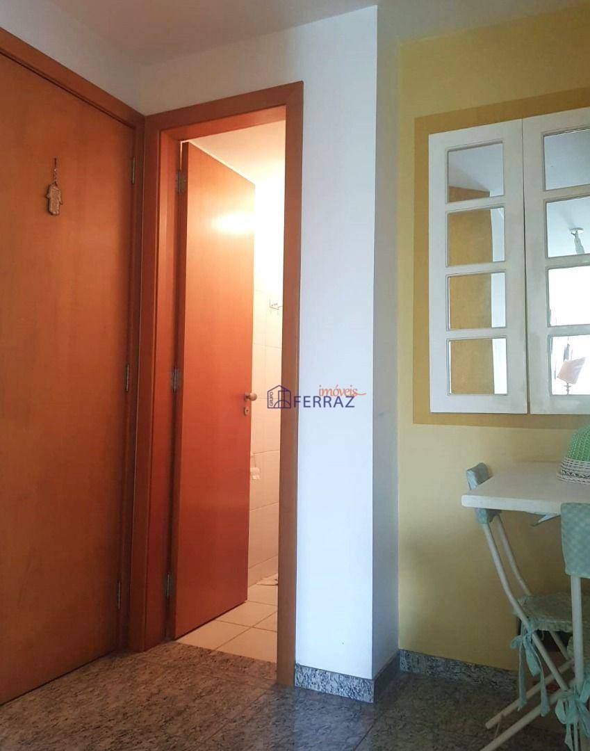 Apartamento à venda com 2 quartos, 77m² - Foto 10