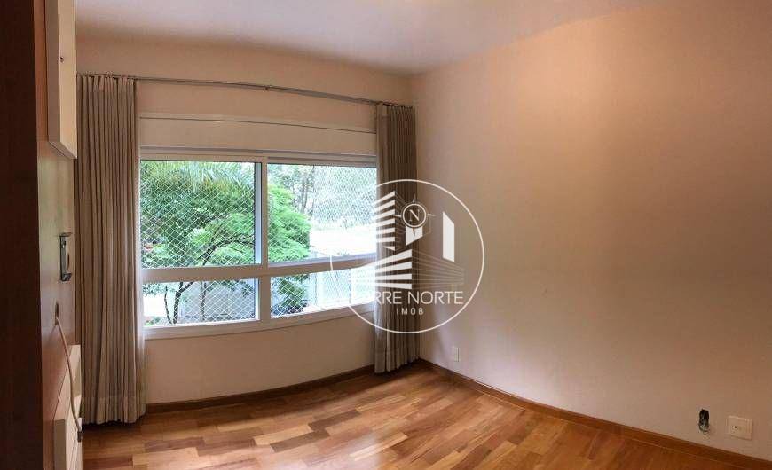 Apartamento à venda com 3 quartos, 132m² - Foto 9