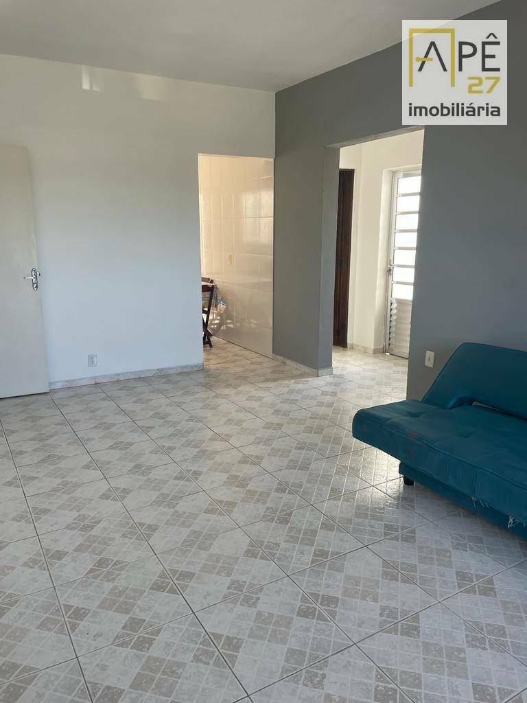 Apartamento para alugar com 2 quartos, 70m² - Foto 3