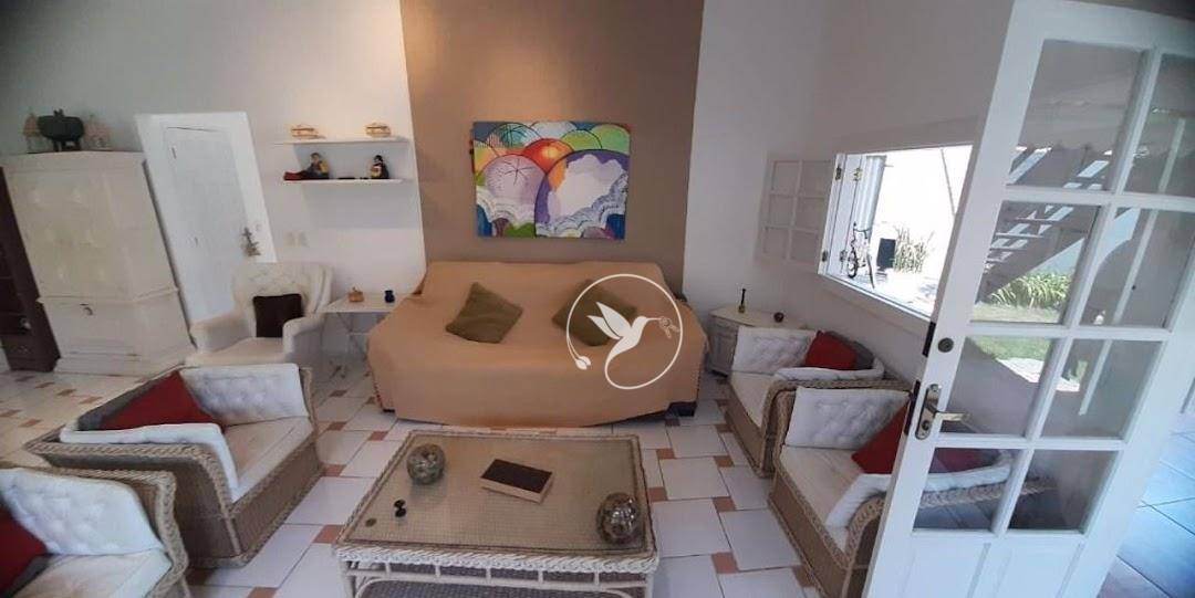 Casa à venda com 5 quartos, 234m² - Foto 14