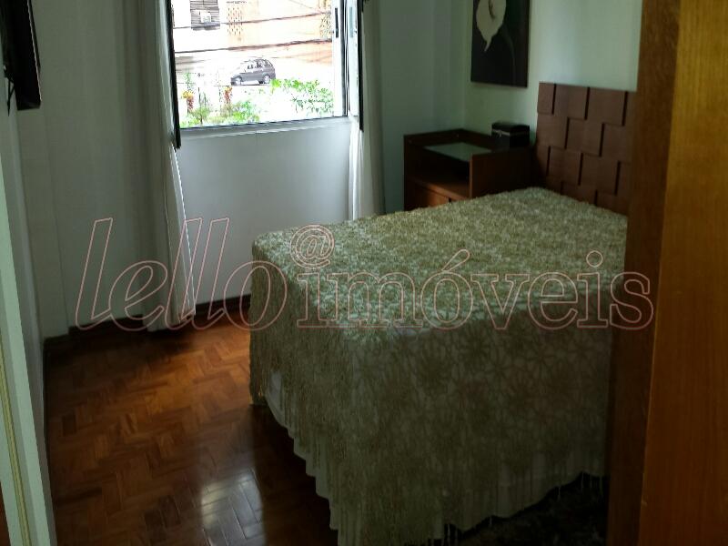 Apartamento para alugar com 3 quartos, 162m² - Foto 29